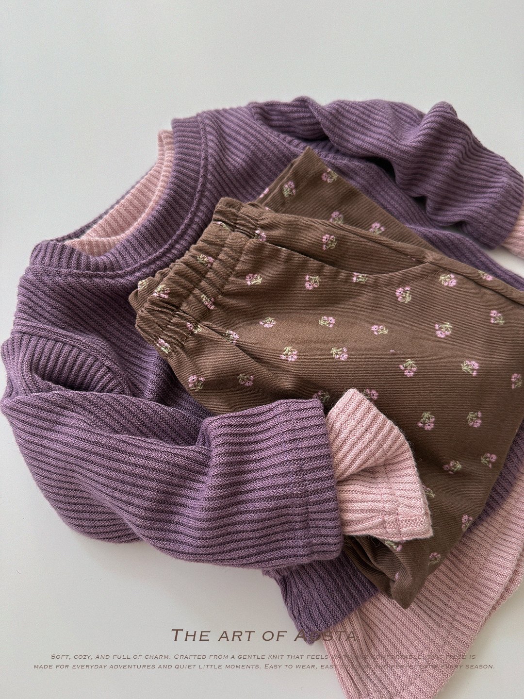 Aosta | [Love Pants]