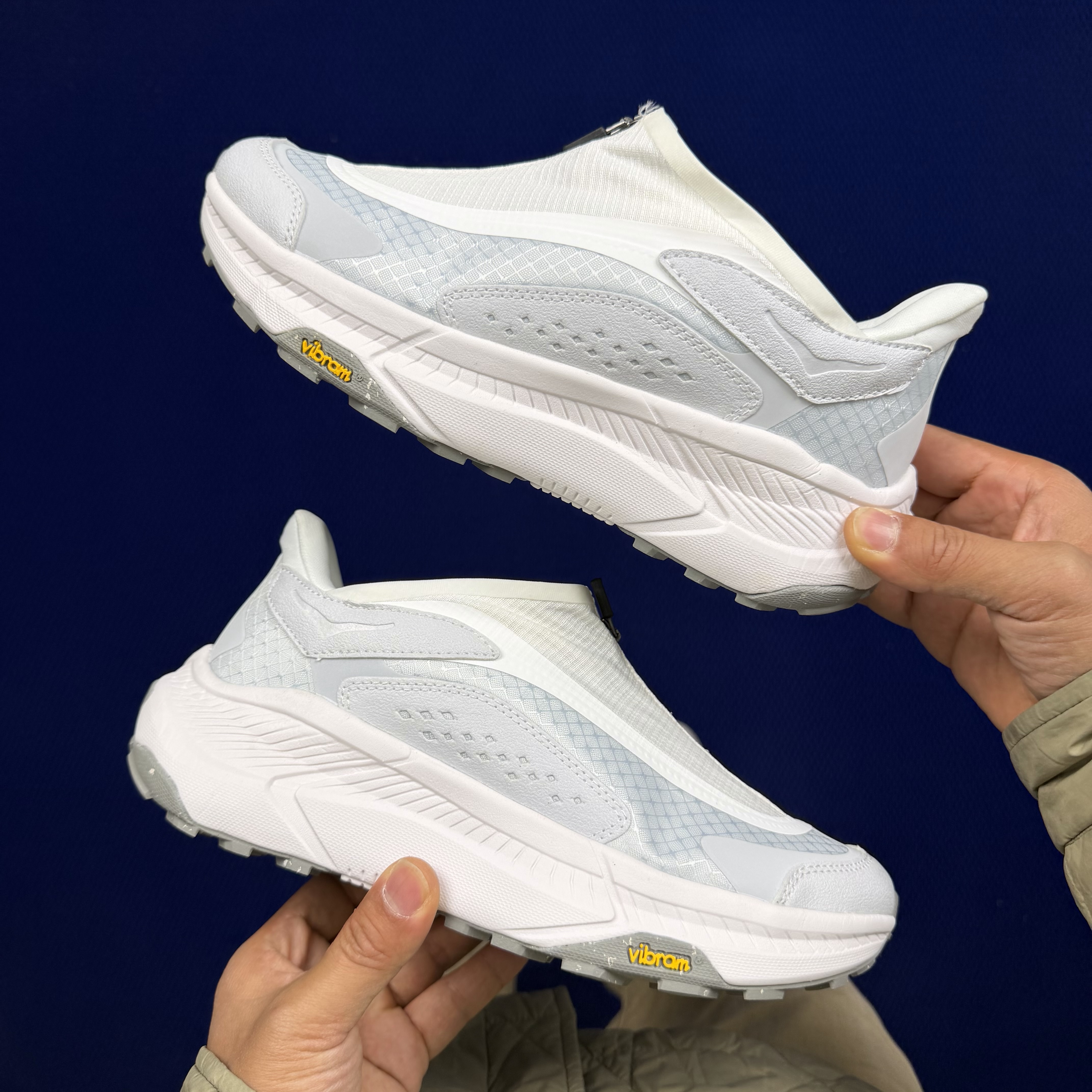 Hoka One One Project Transport