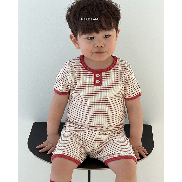 🇰🇷Here I Am set