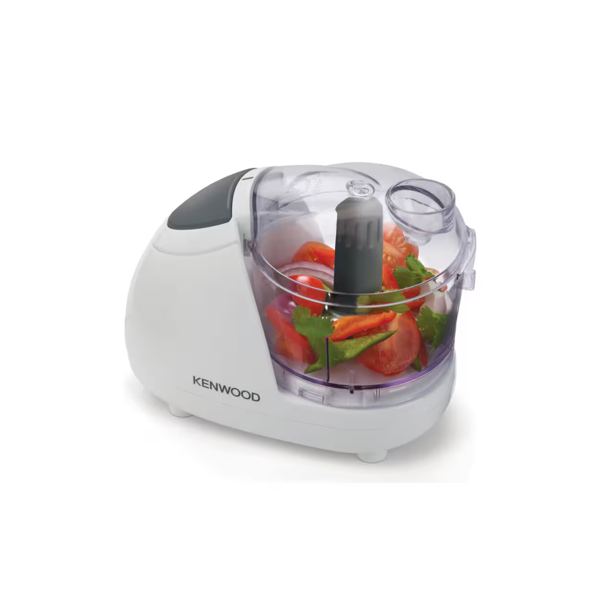Kenwood 0.35L 300W Mini Chopper White (CH180)