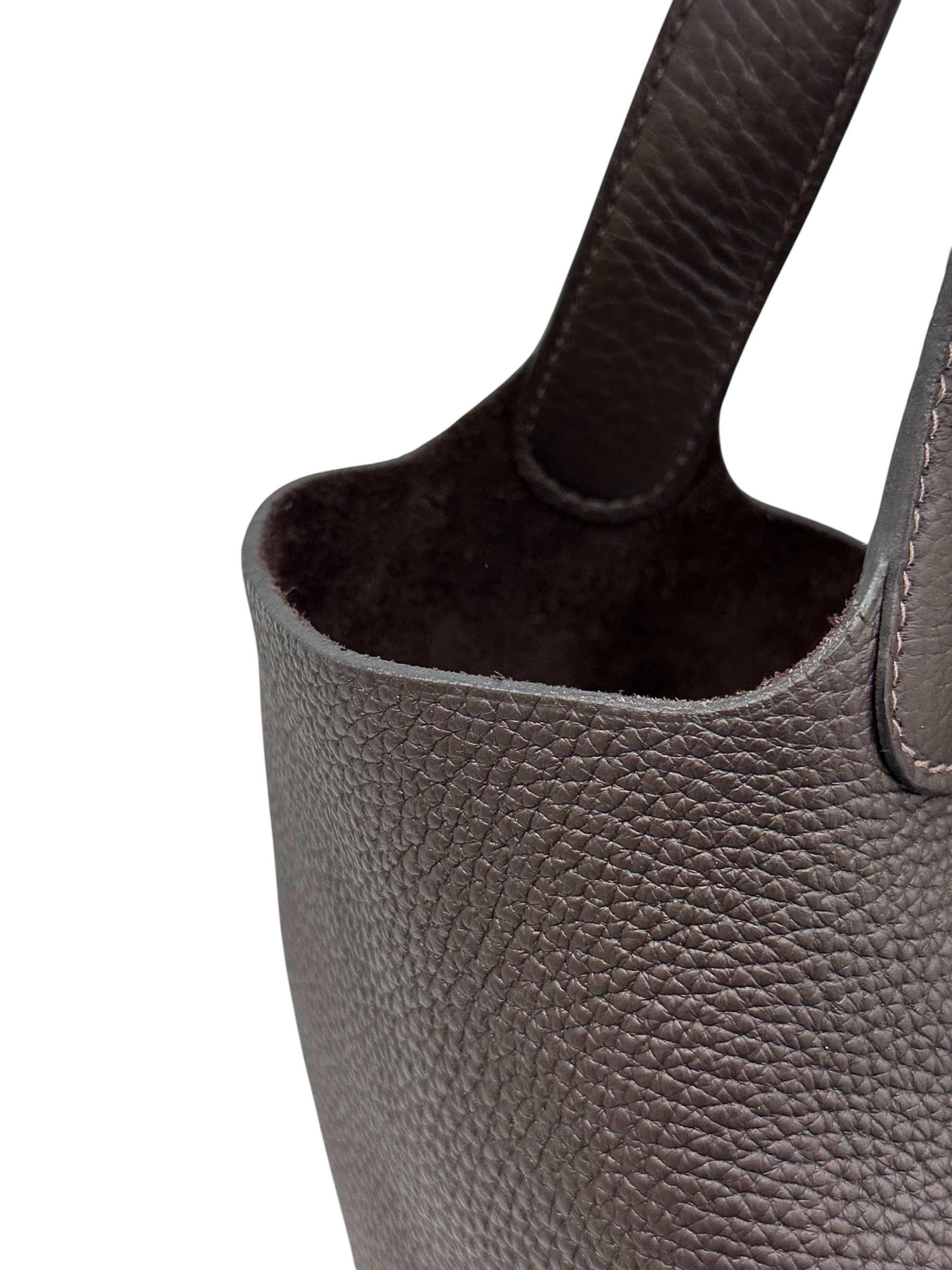 Pre-Owned HERMÉS P22 Stamp Z / Product Code: 072108