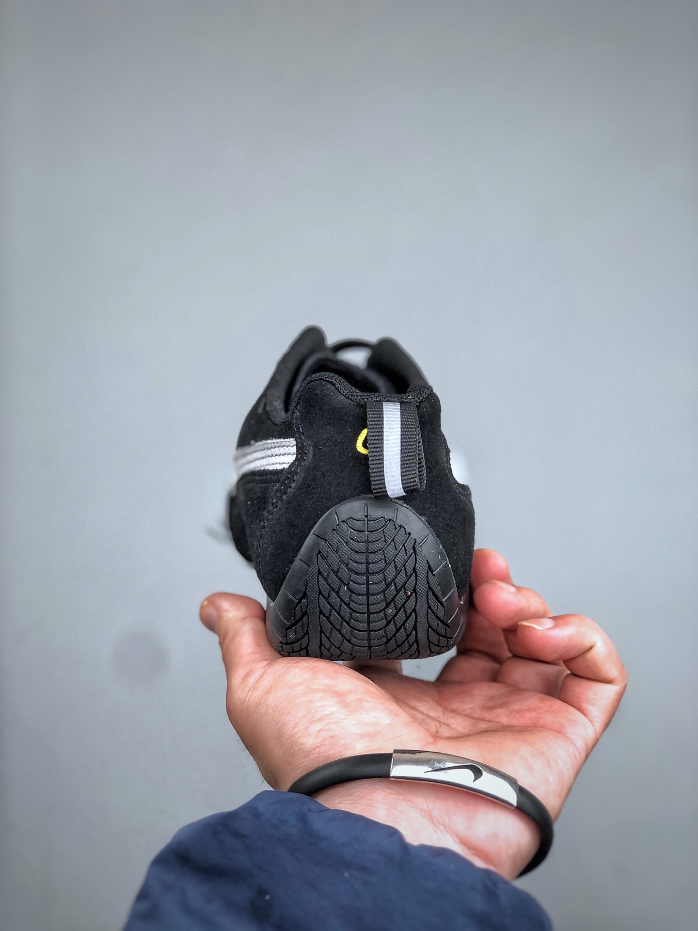 Puma Speedcat Suede 406519-02