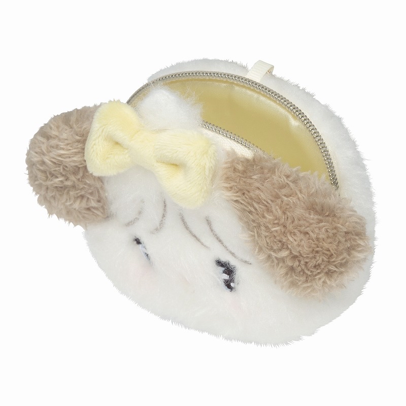 🎀【預訂】 Lil ala mode 小包掛飾 - Souffle 