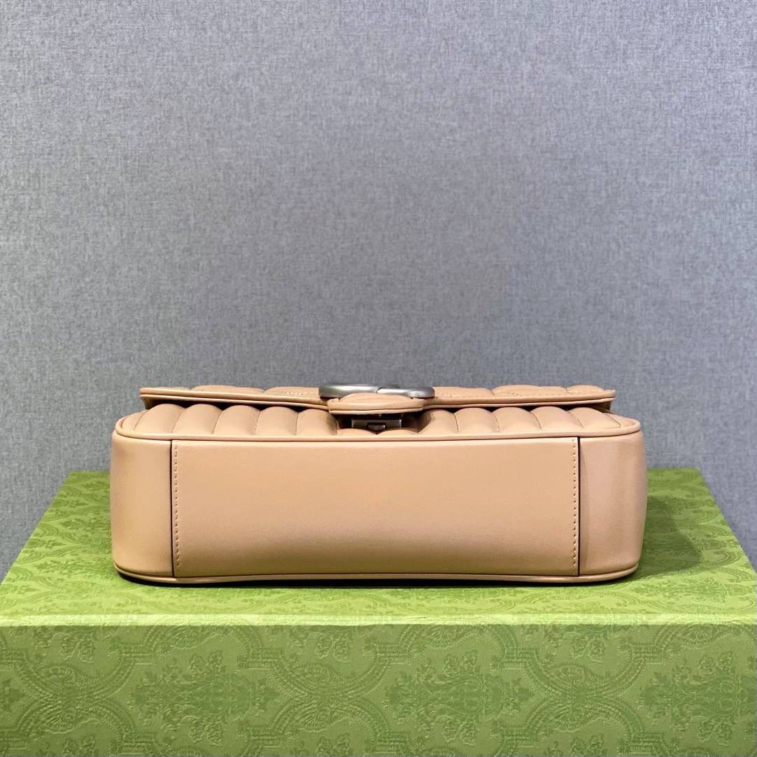 ▪大货实拍图 𝗚𝗚 𝗠𝗮𝗿𝗺𝗼𝗻𝘁几何系列 型号：443497 尺寸：26*15*7cm