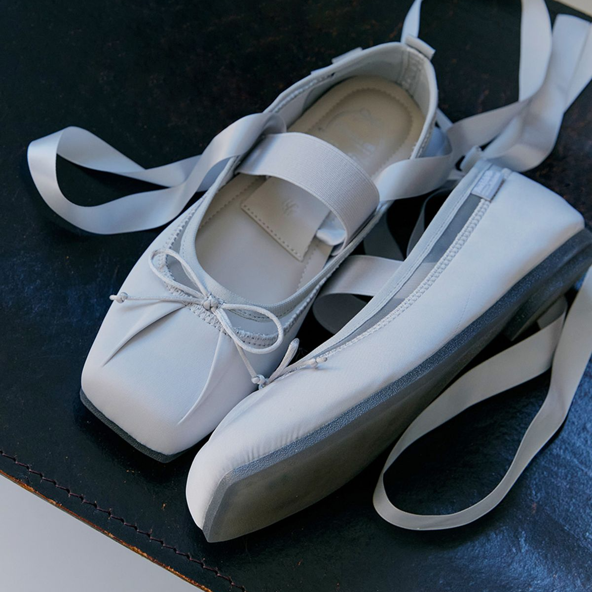 [Rockfish Weatherwear] TULE MARYJANE (5色)