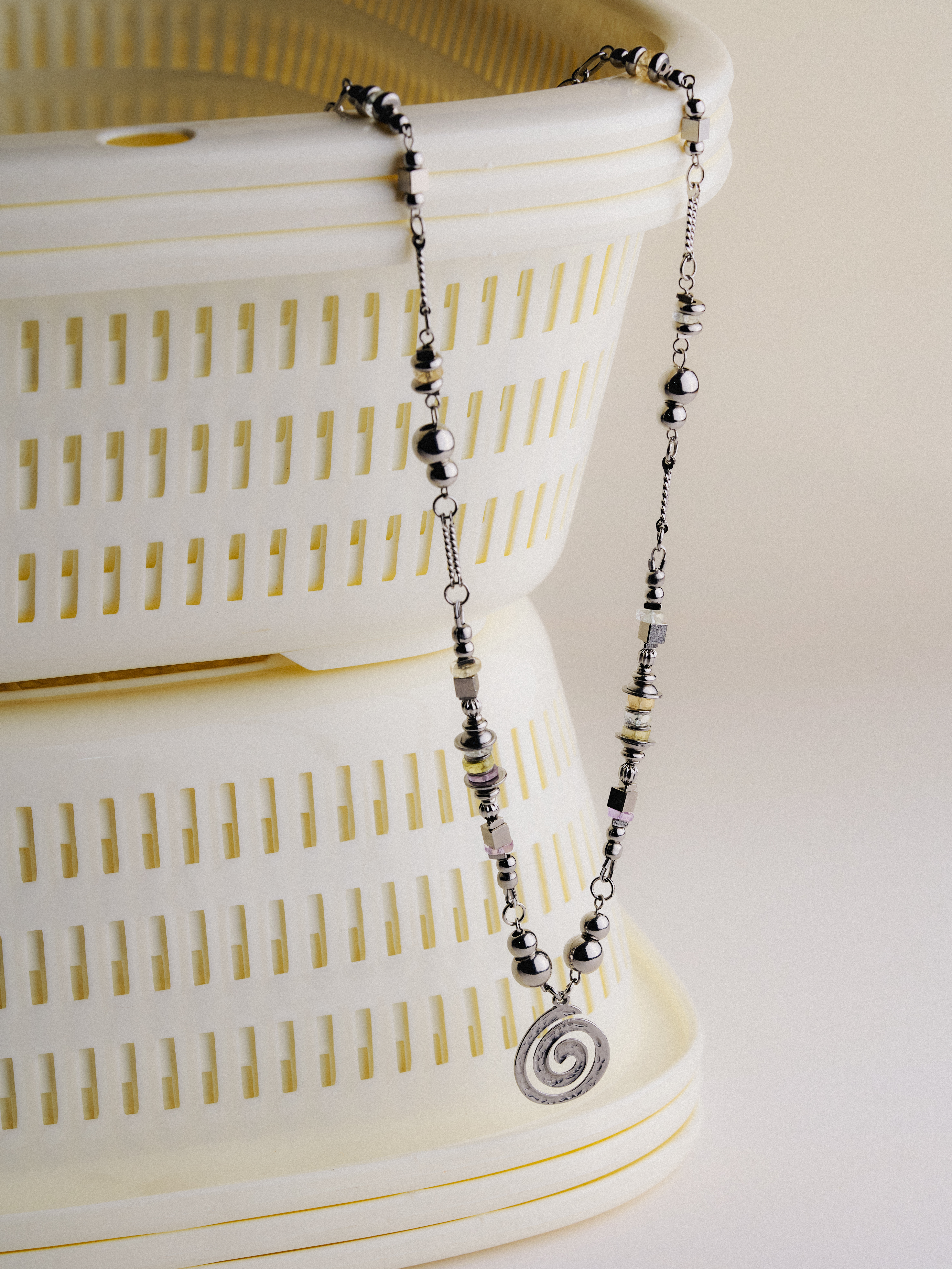 Sugar Rush Necklace