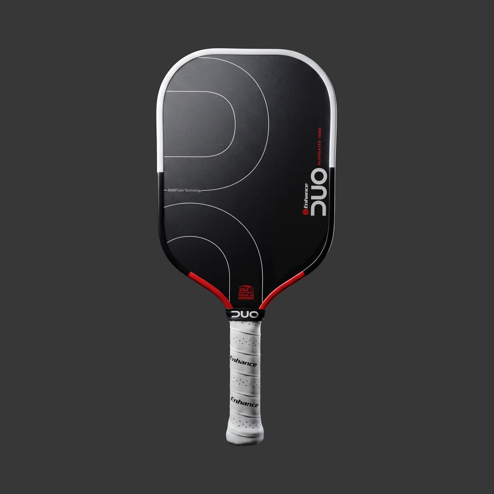 ENHANCE / DUO Elongated / Hybird /