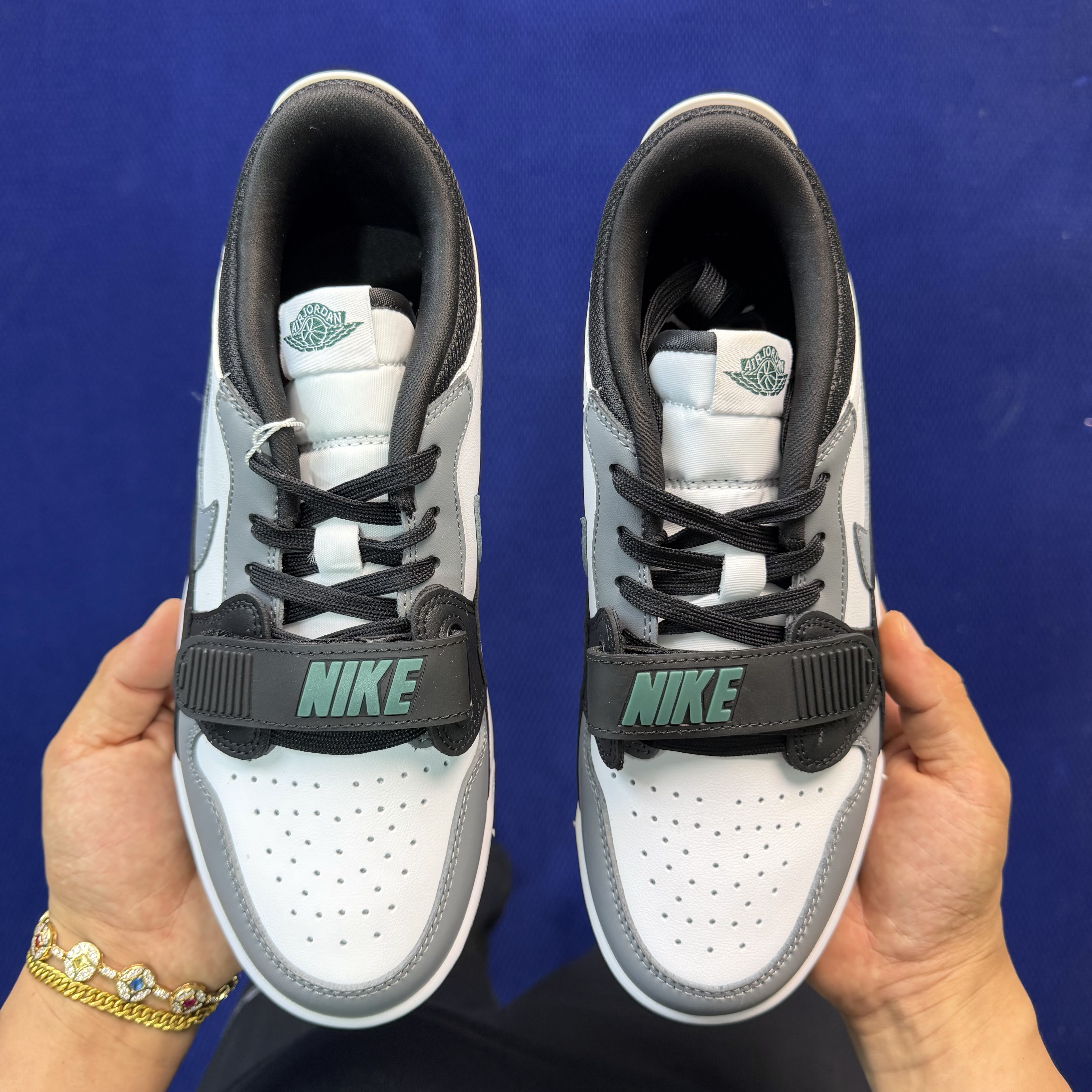 Nike Air Jordan Legacy 312 Low CD7069-131 