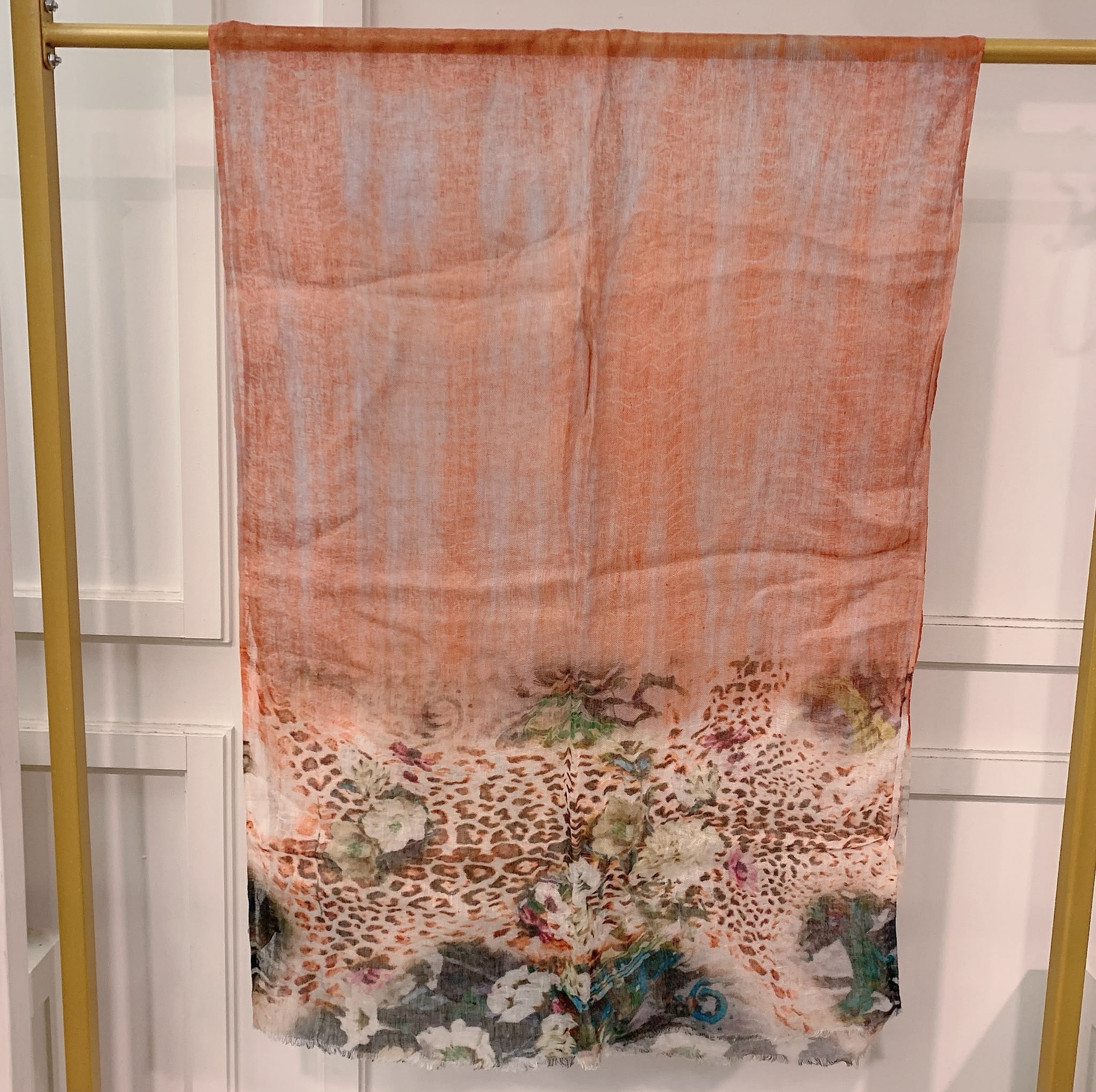 [訂購] SC022 Scarf