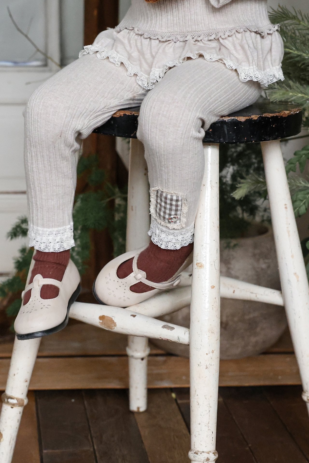 Flo | Mary Leggings