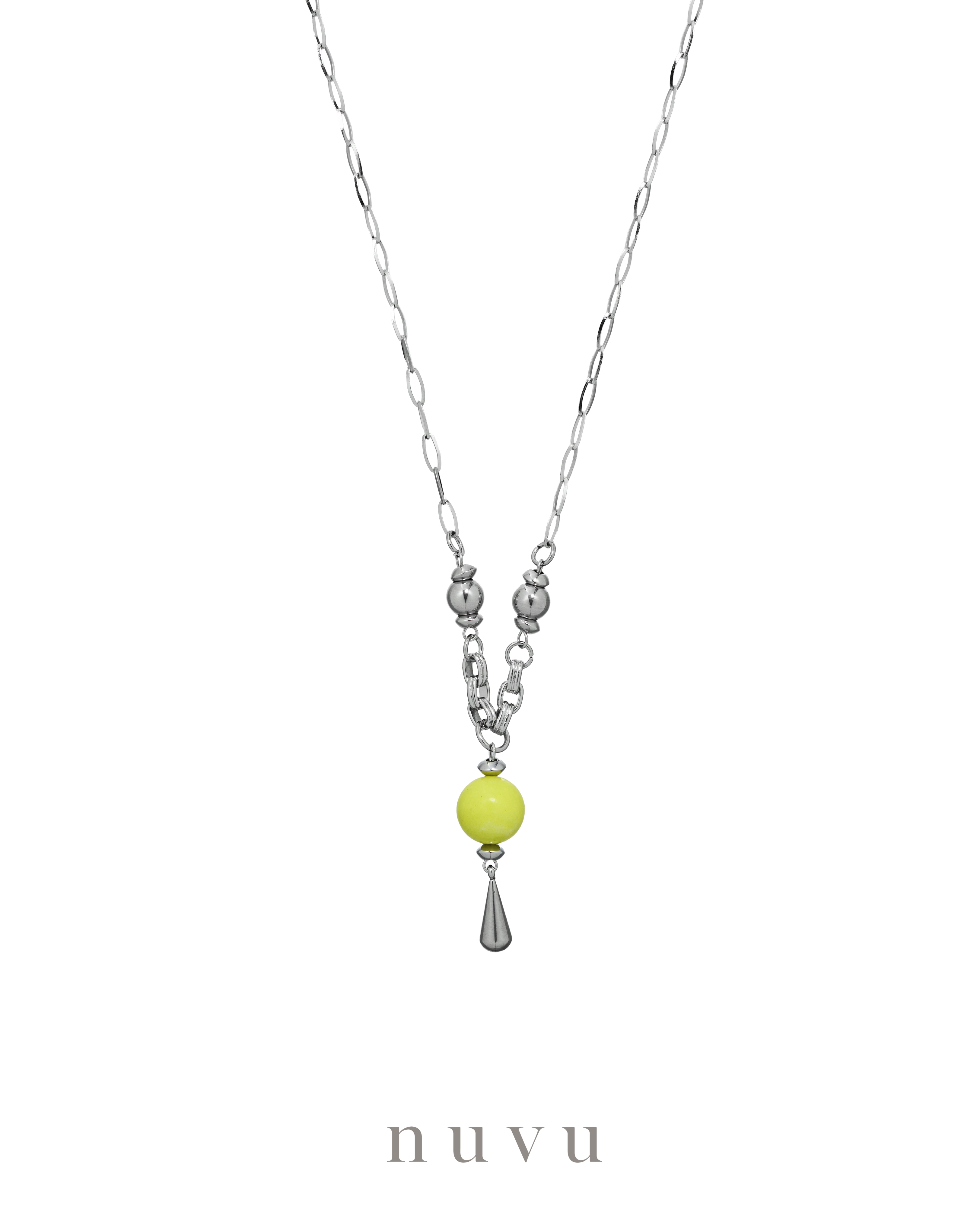 Life Element Necklace