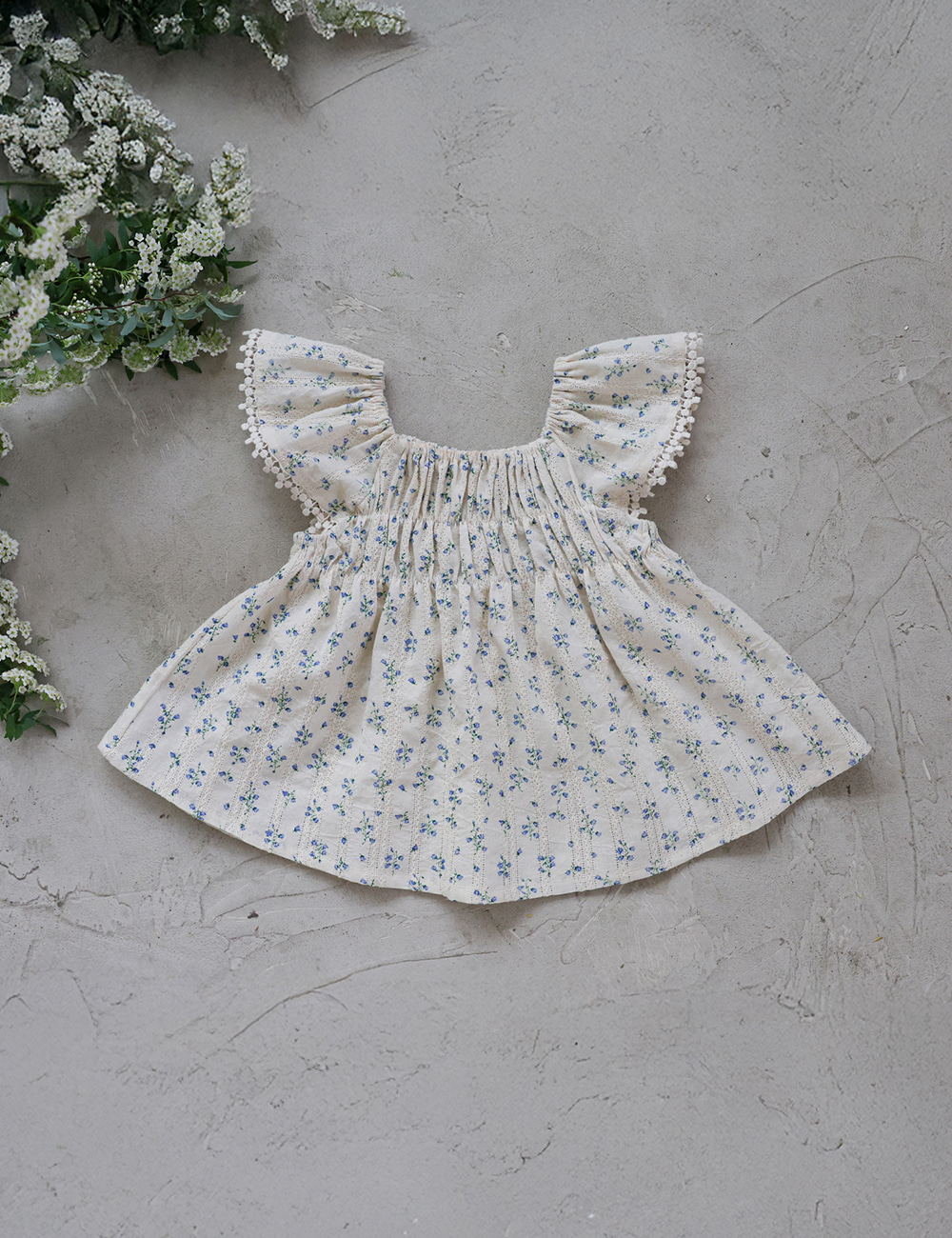 🇰🇷Puella_Flo上衣