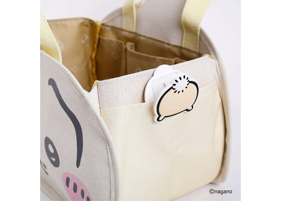🎀【預訂】Chiikawa TOTE BAG BOOK - Usagi