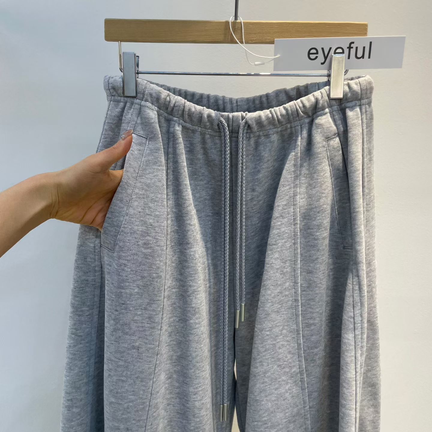 (2026SS) EYEFUL - PANTS