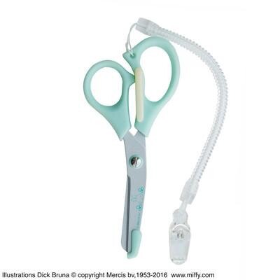 預購 miffy 醫療用 絞剪 ST-UMF0002