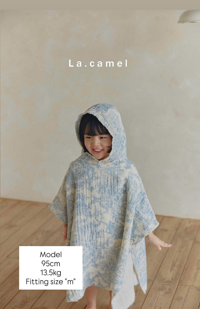 🇰🇷La_camel 上衣