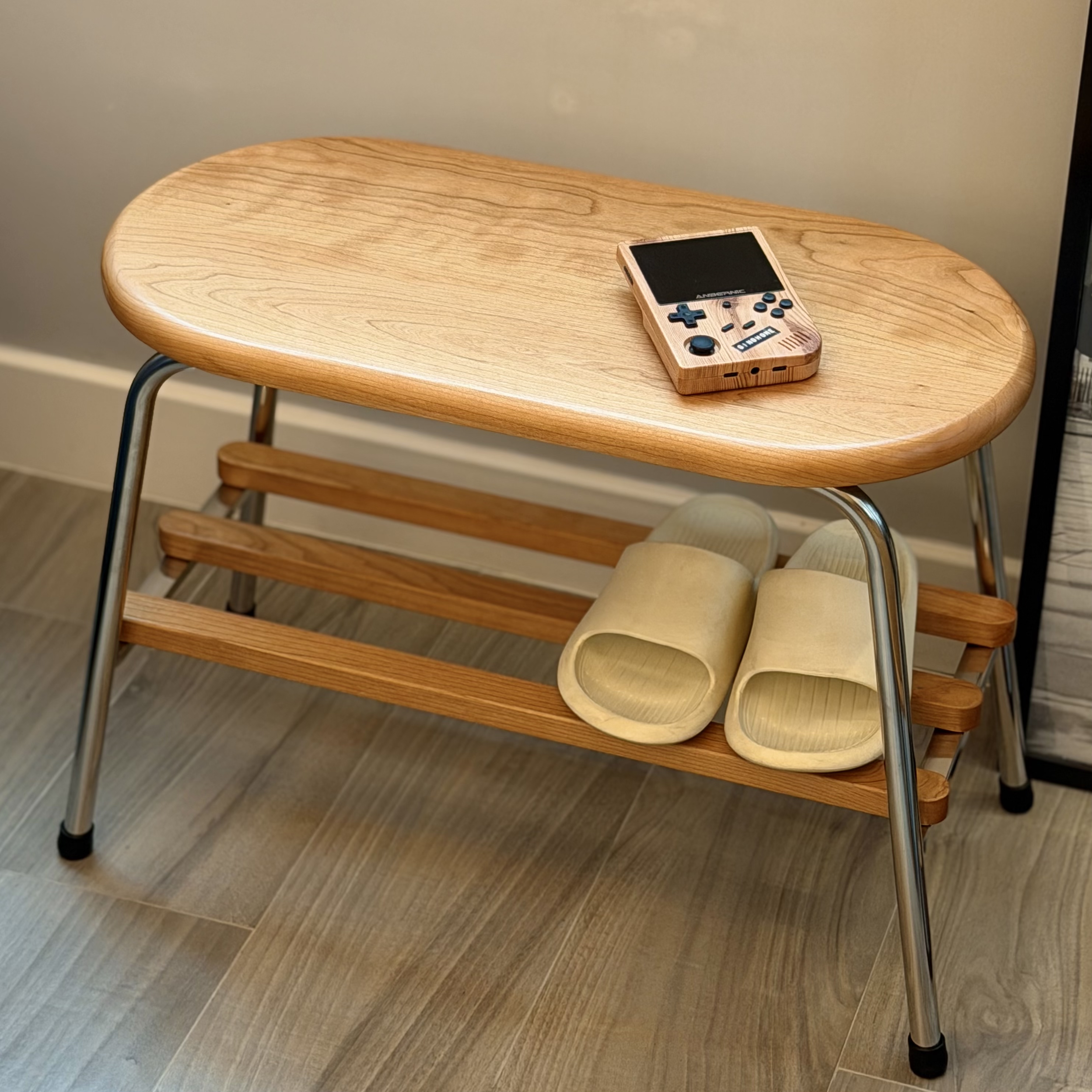 ERA Shoe Bench