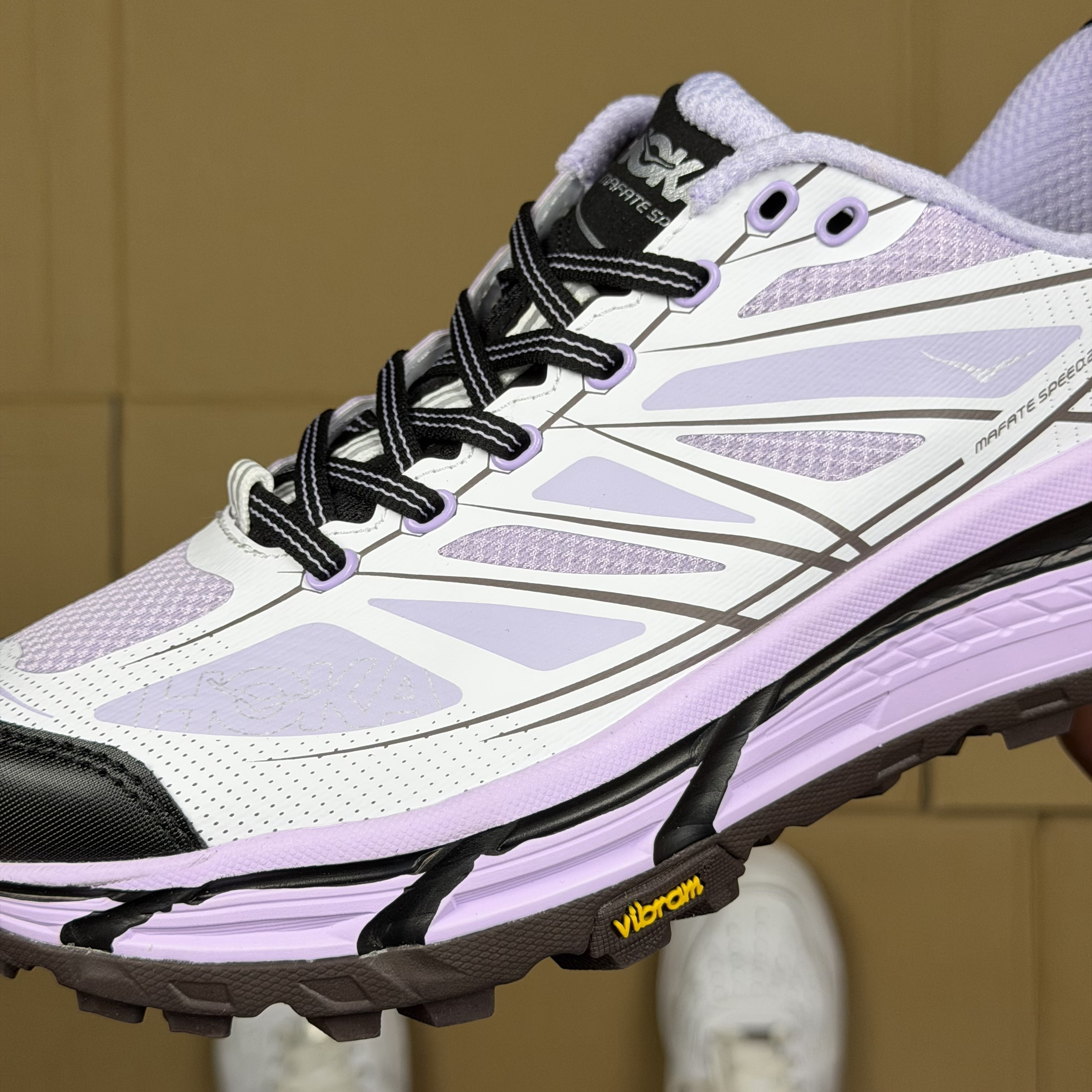 Hoka One One Mafate Speed 2