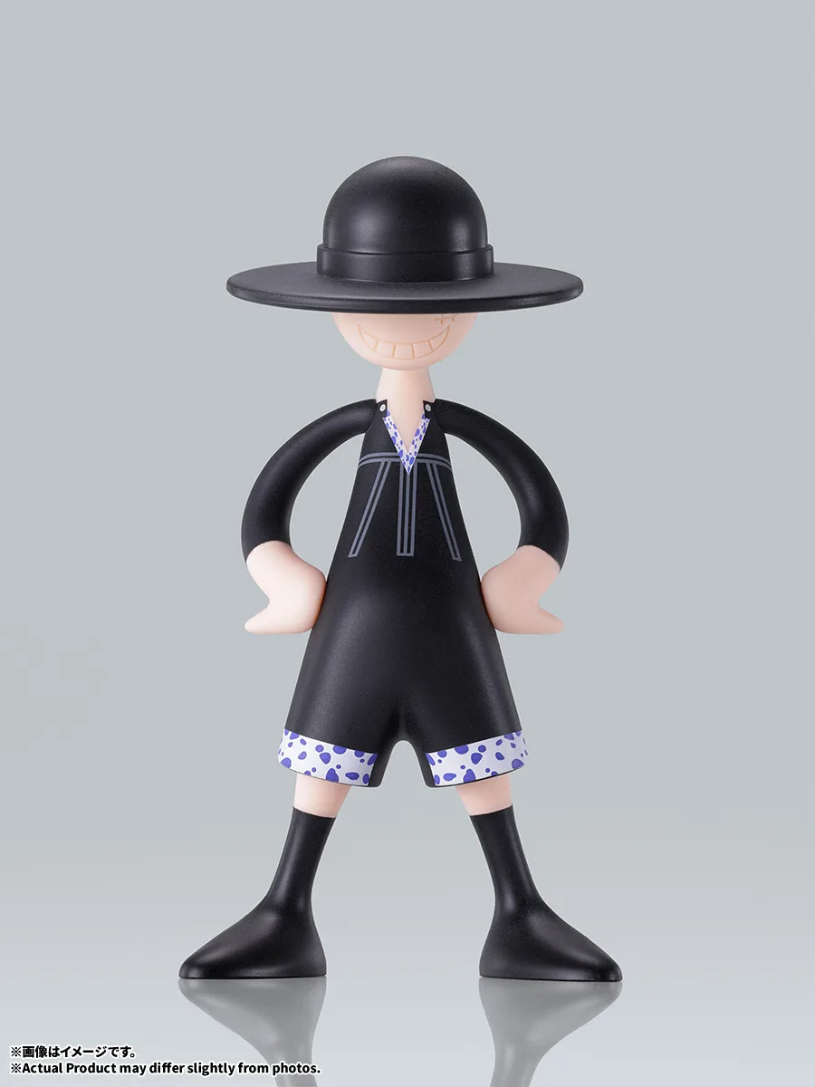 (預訂訂金 $200) (總價 $554) Bandai One Piece LUFFY's Archive of Adventure 海賊王 路飛冒険的記憶 Vol.4 (原盒10個) (行版) 