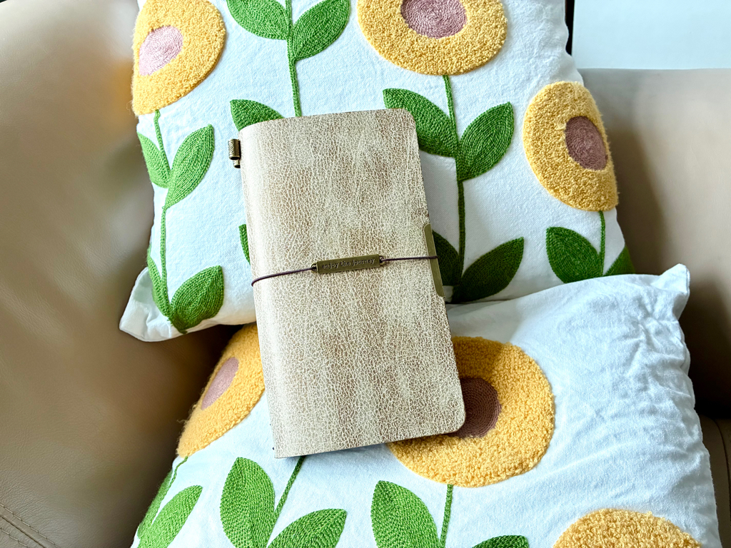 Two Sides to Every Story