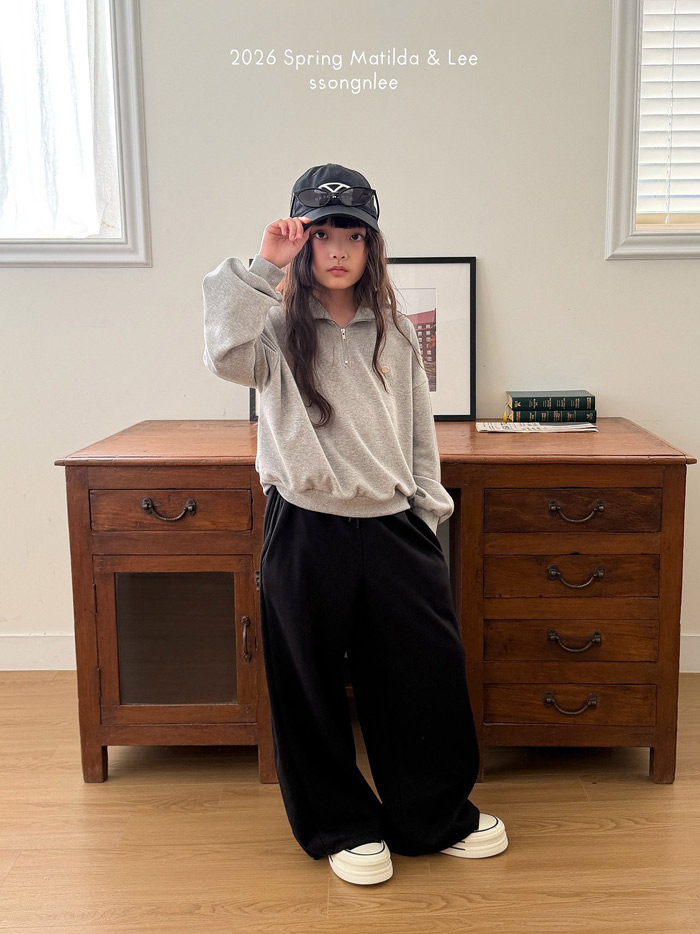 🇰🇷Matilda&Lee pants