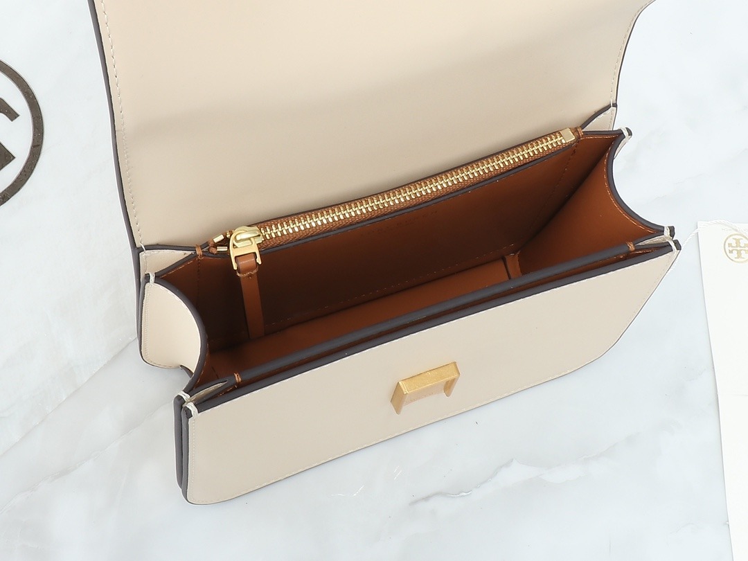 Tory burch eleanor samll convertible shouldet bag🥰🥰🥰