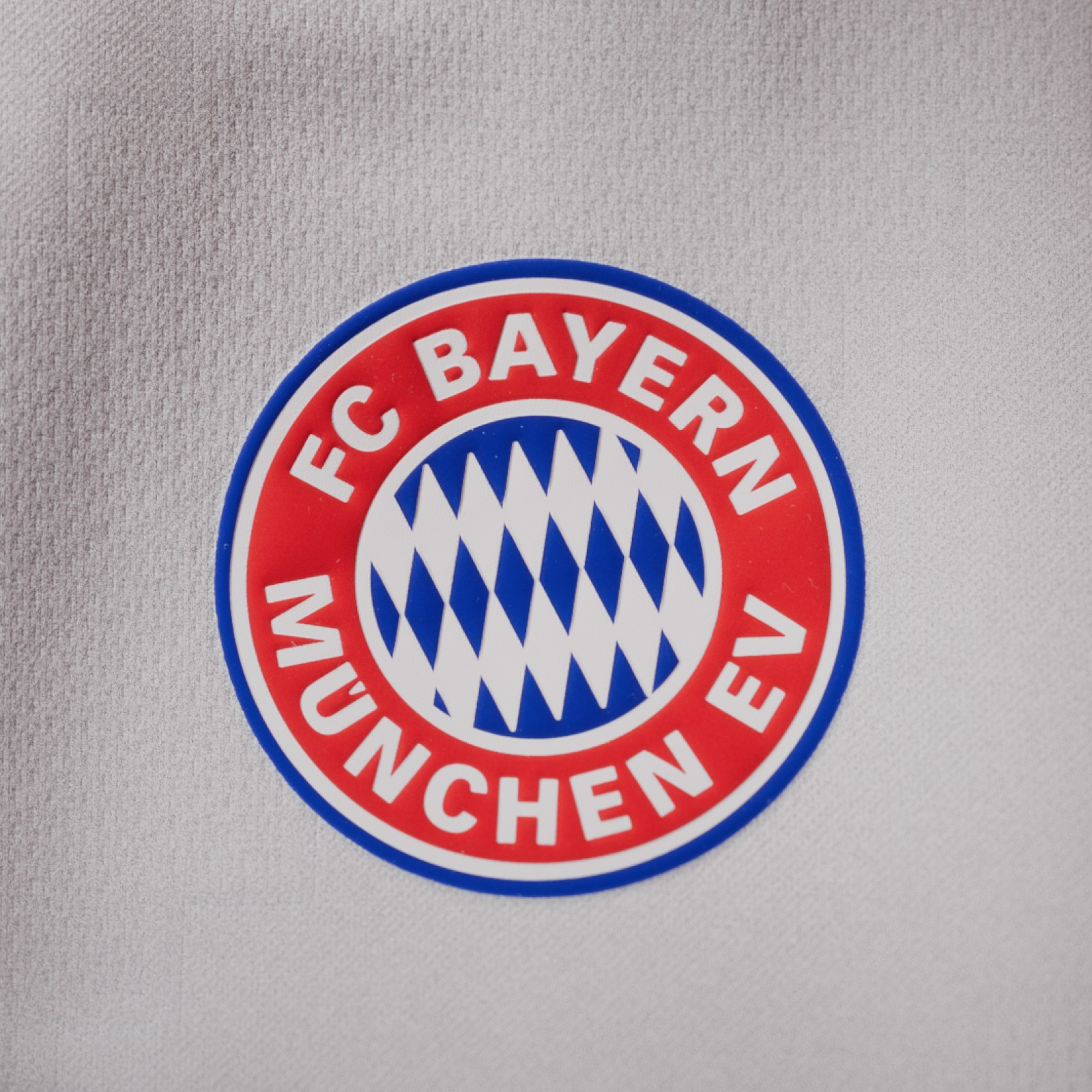 Adidas Bayern Munich 拜仁慕尼黑 2026-27 作客球員版球衣 (可加印字) JZ3070