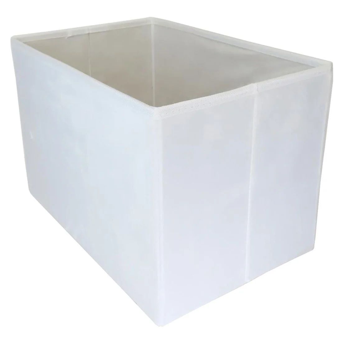 MIFFY 公仔 玩具儲物收納 L 白色