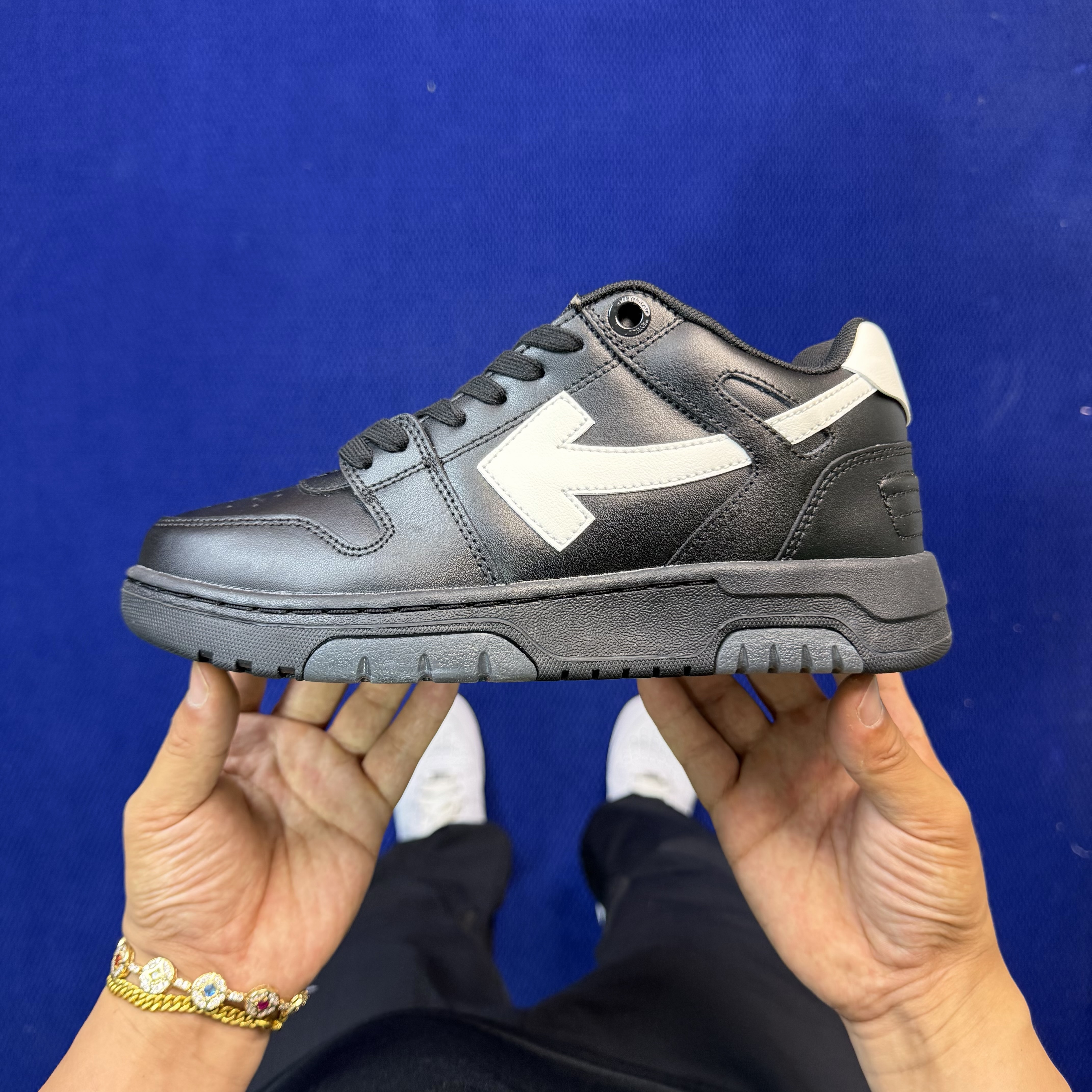 Off-White Out Of Office OOO 