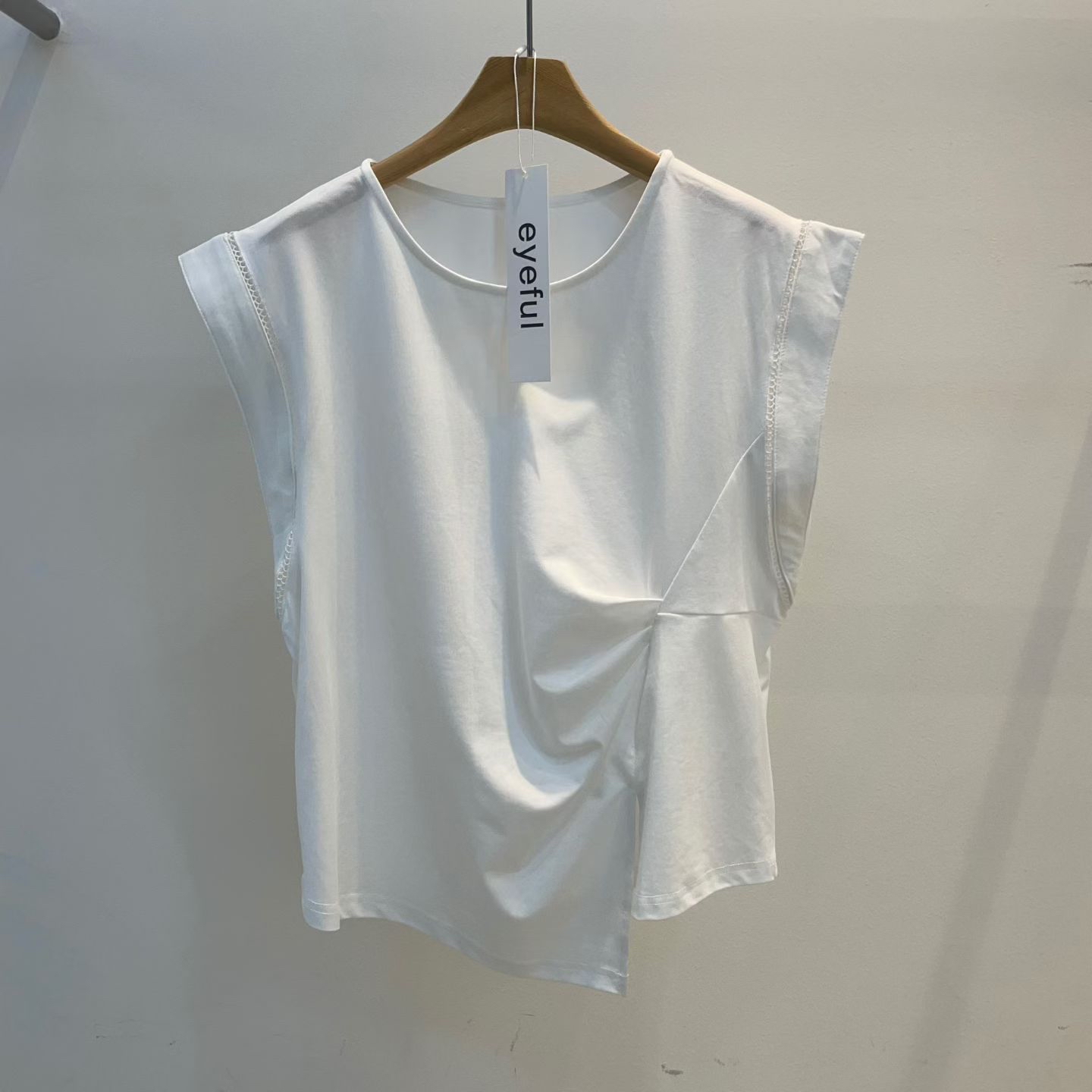 (2026SS) EYEFUL - TOP