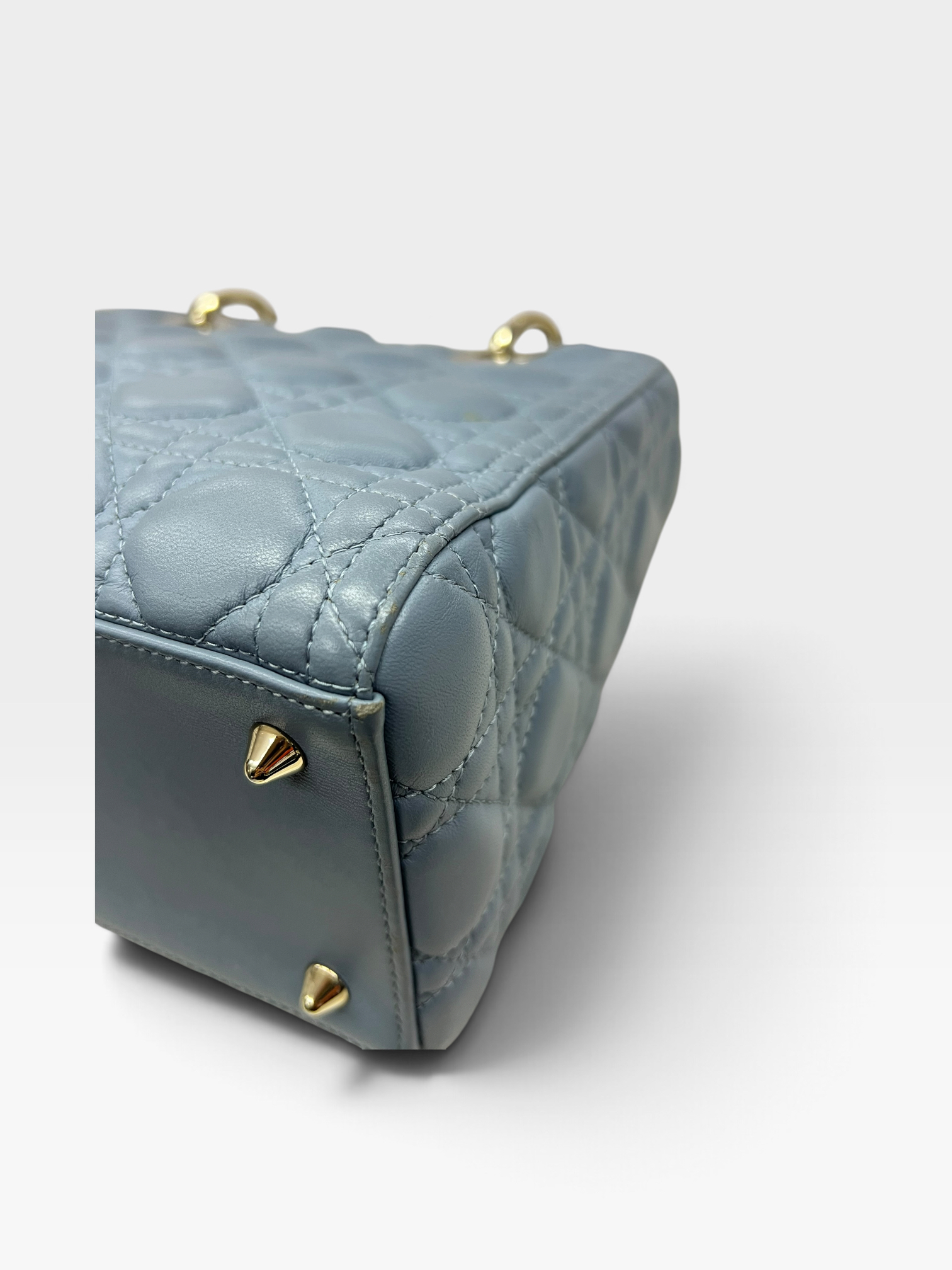 Pre-Owned DIOR Lady Dior / Product Code: 090904