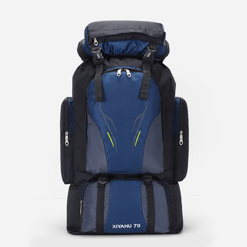 70 L / 80 L / 90 L Trekking Backpack / Hiking Backpack