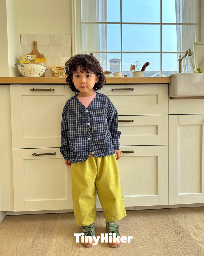 🇰🇷Tiny Hiker長褲