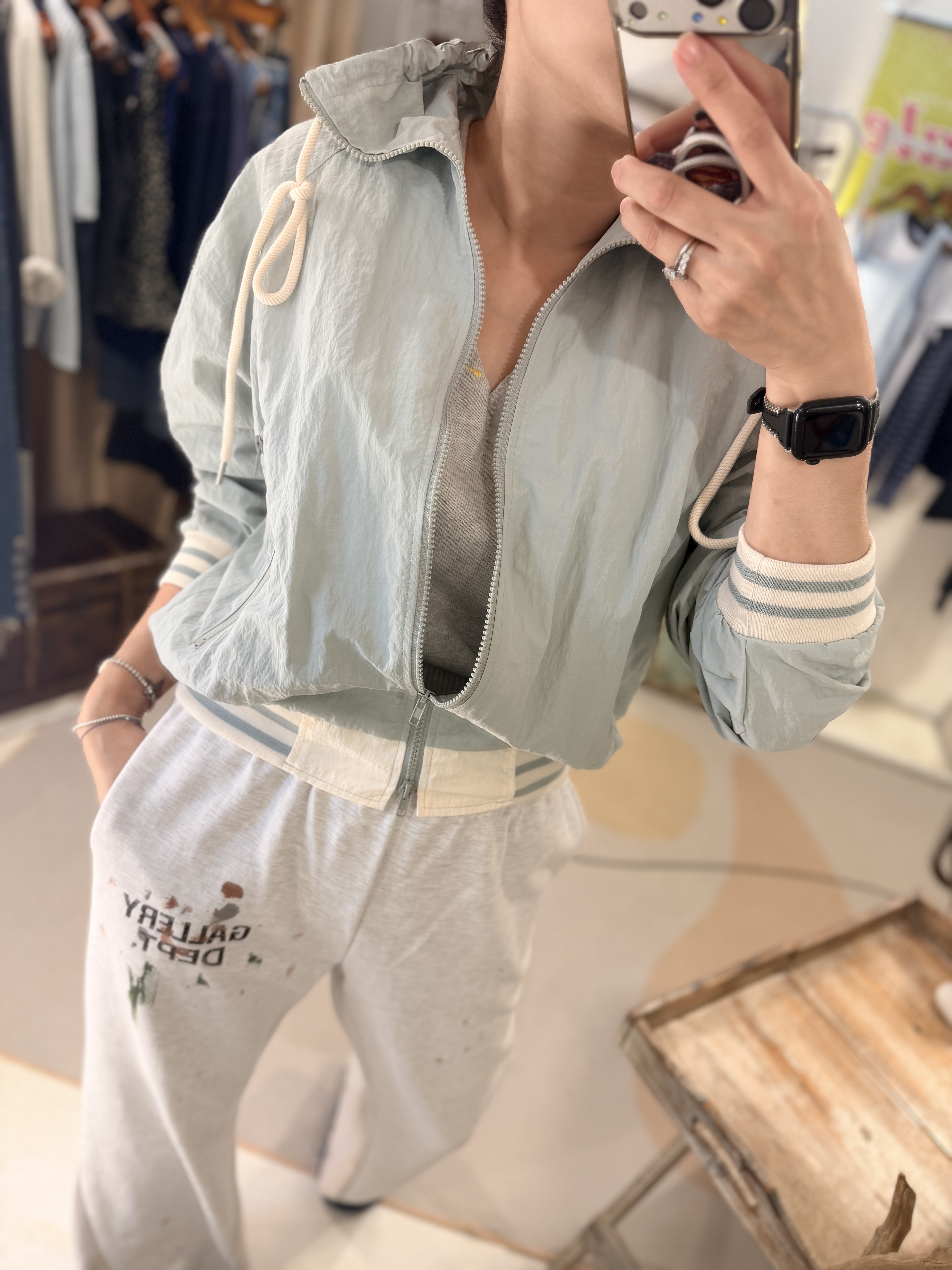 Vintage jacket