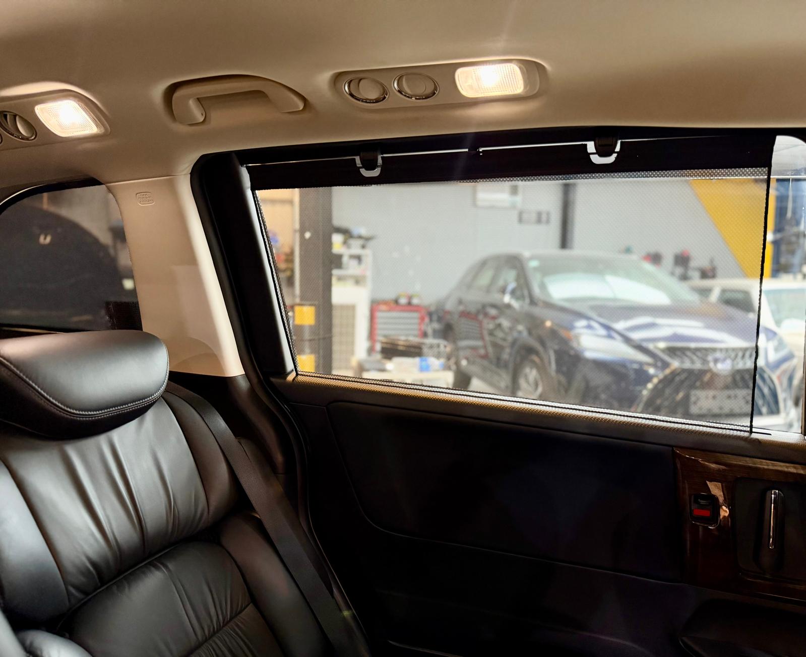 Honda Odyssey 2.4 Premium 2014