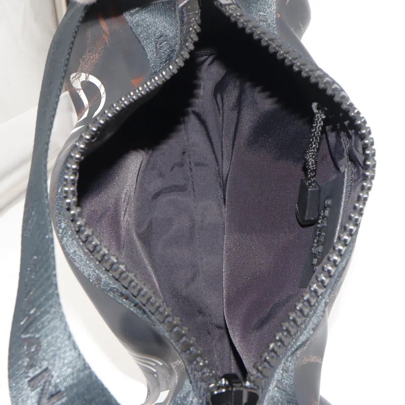 Chanel Sports Line PVC Shoulder Bag