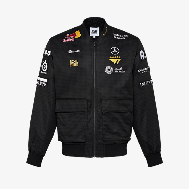 [T1] 2025 LOL WORLD CHAMPIONSHIP MD (4月6日開賣)