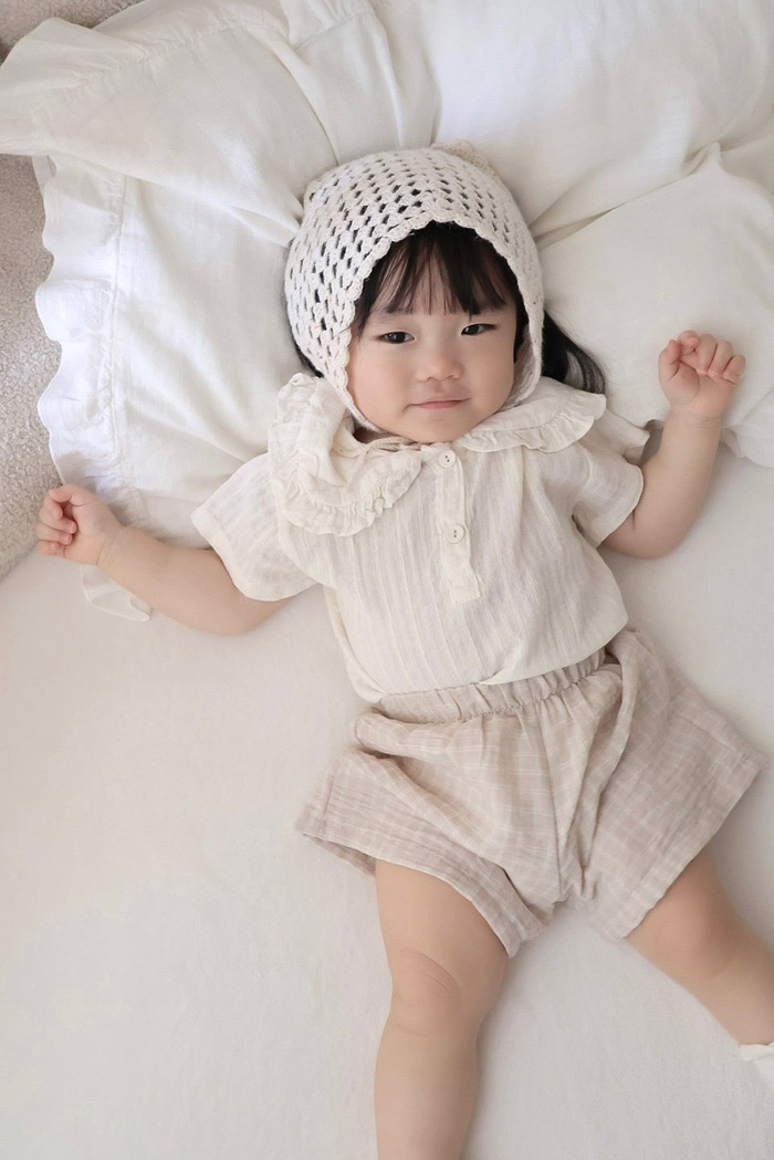 🇰🇷mimi-market 上衣