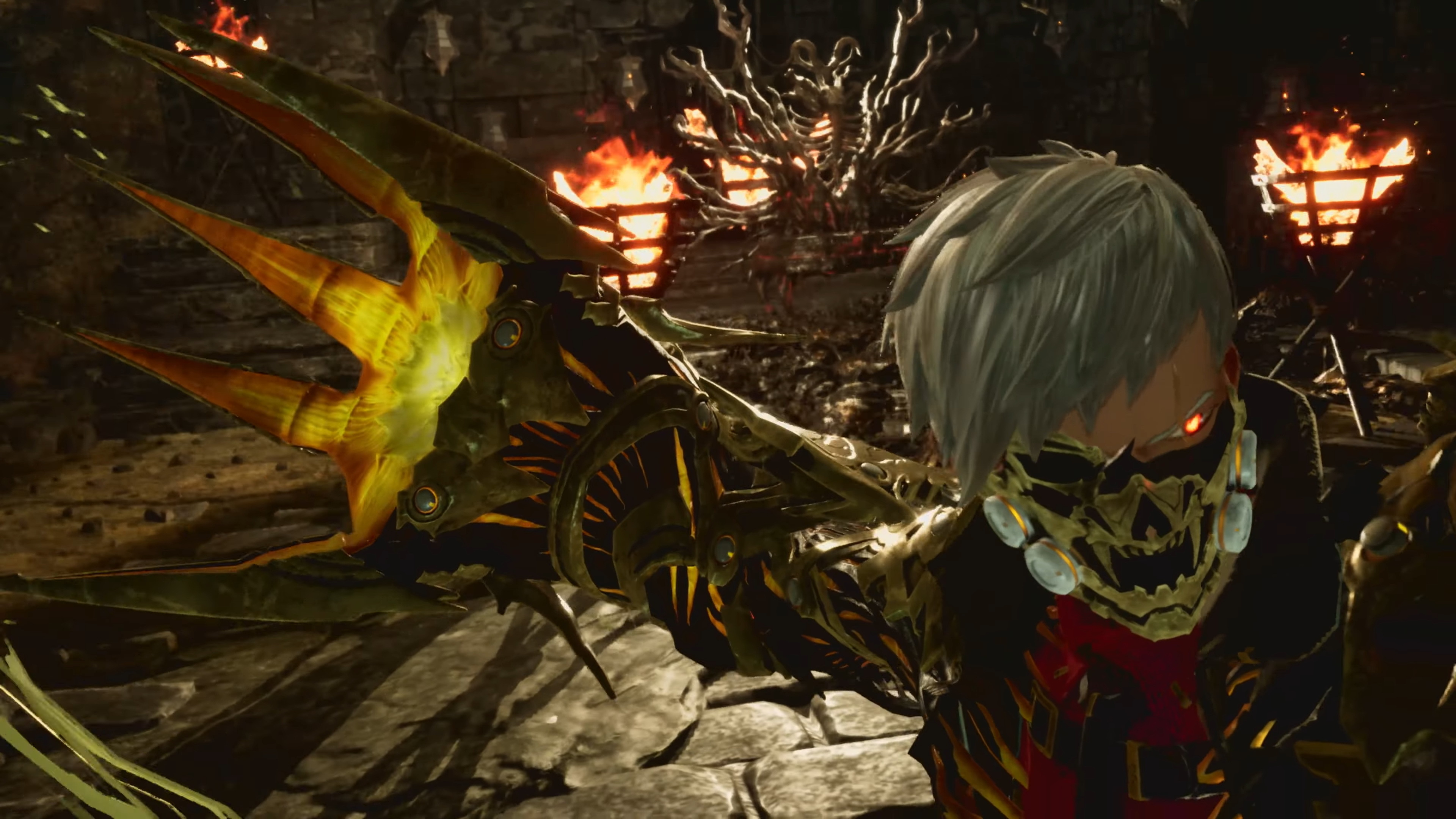 Ps5 噬血代碼 2 CODE VEIN II