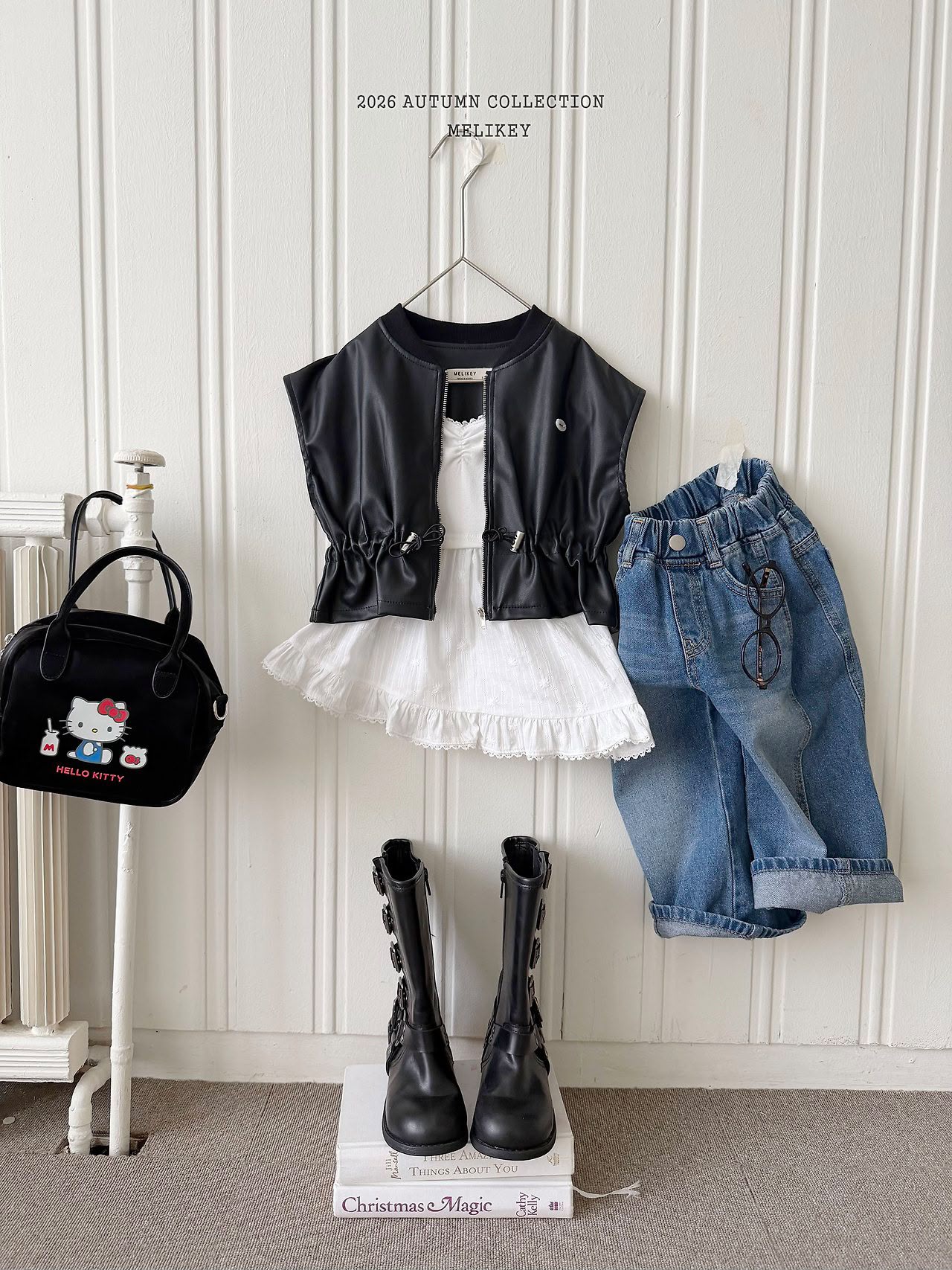 CP6074 Vest