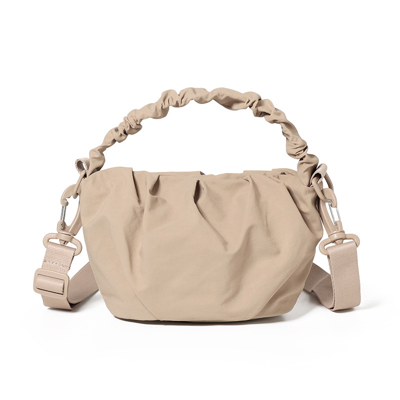 Satchel Unisex Crossbody Bag | Satchel Unisex 斜背手袋
