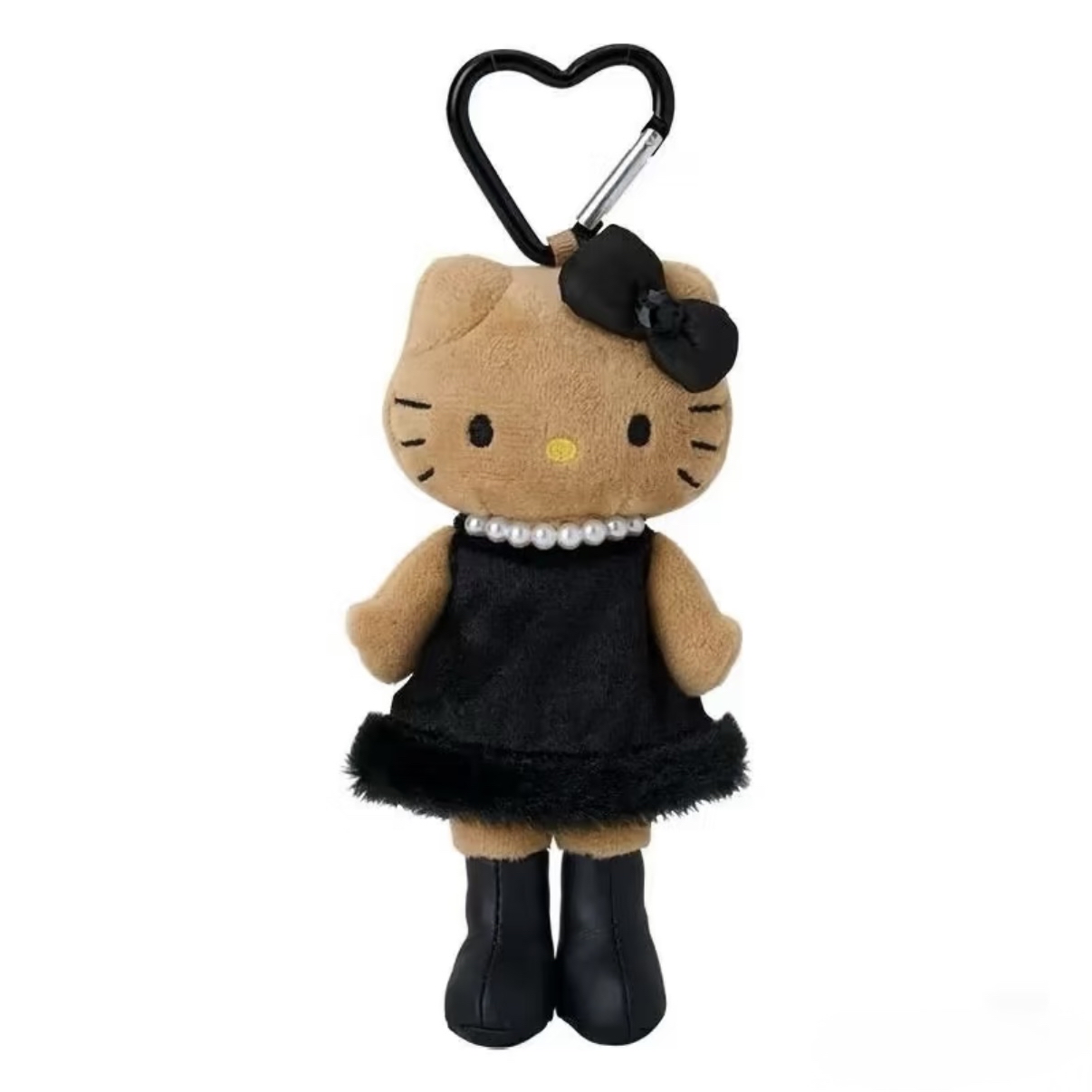 🇯🇵Sanrio 50週年長腿Hello Kitty掛飾