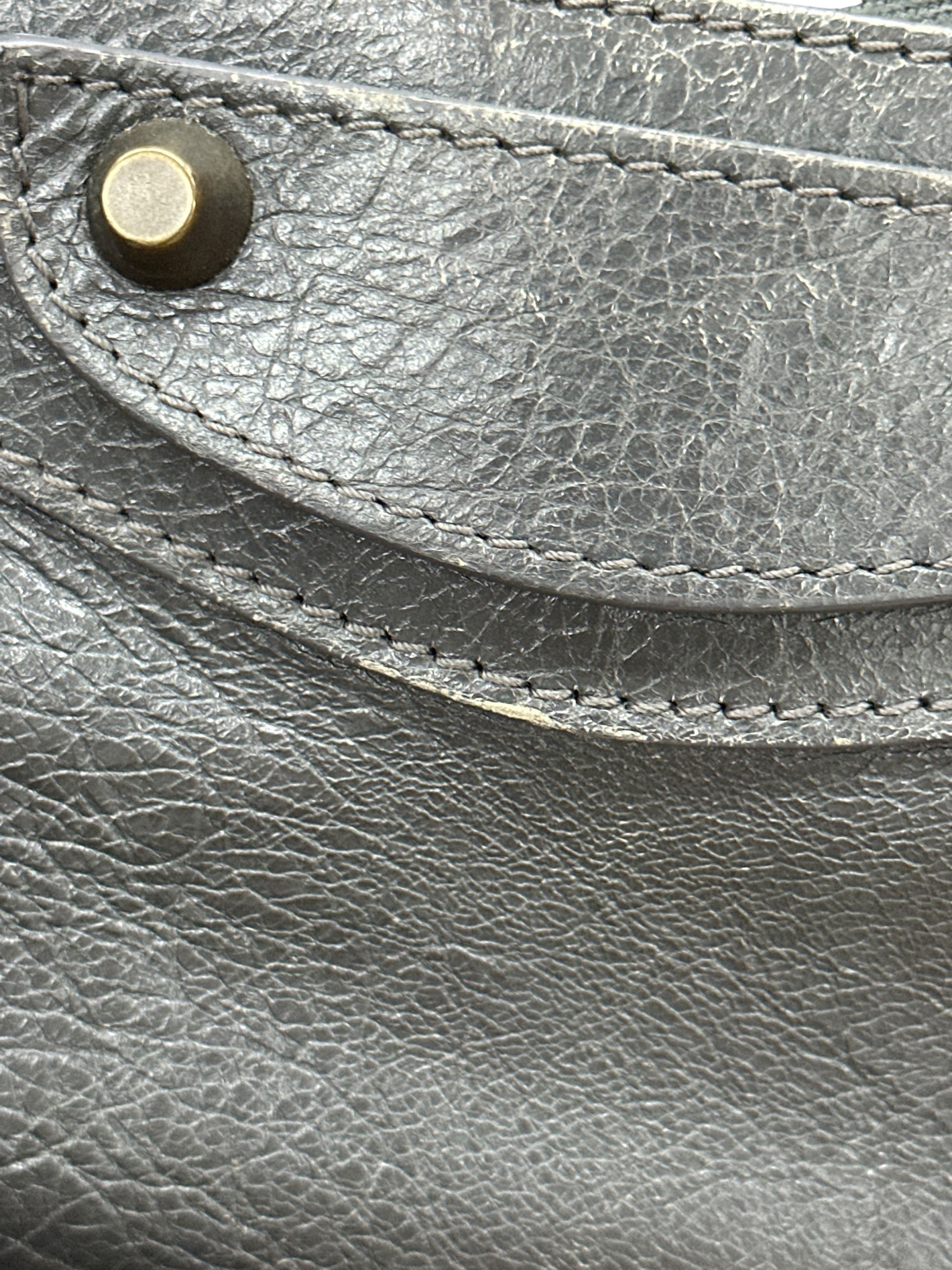 Pre-owned Balenciaga Classic City bag / Product Code: 081208