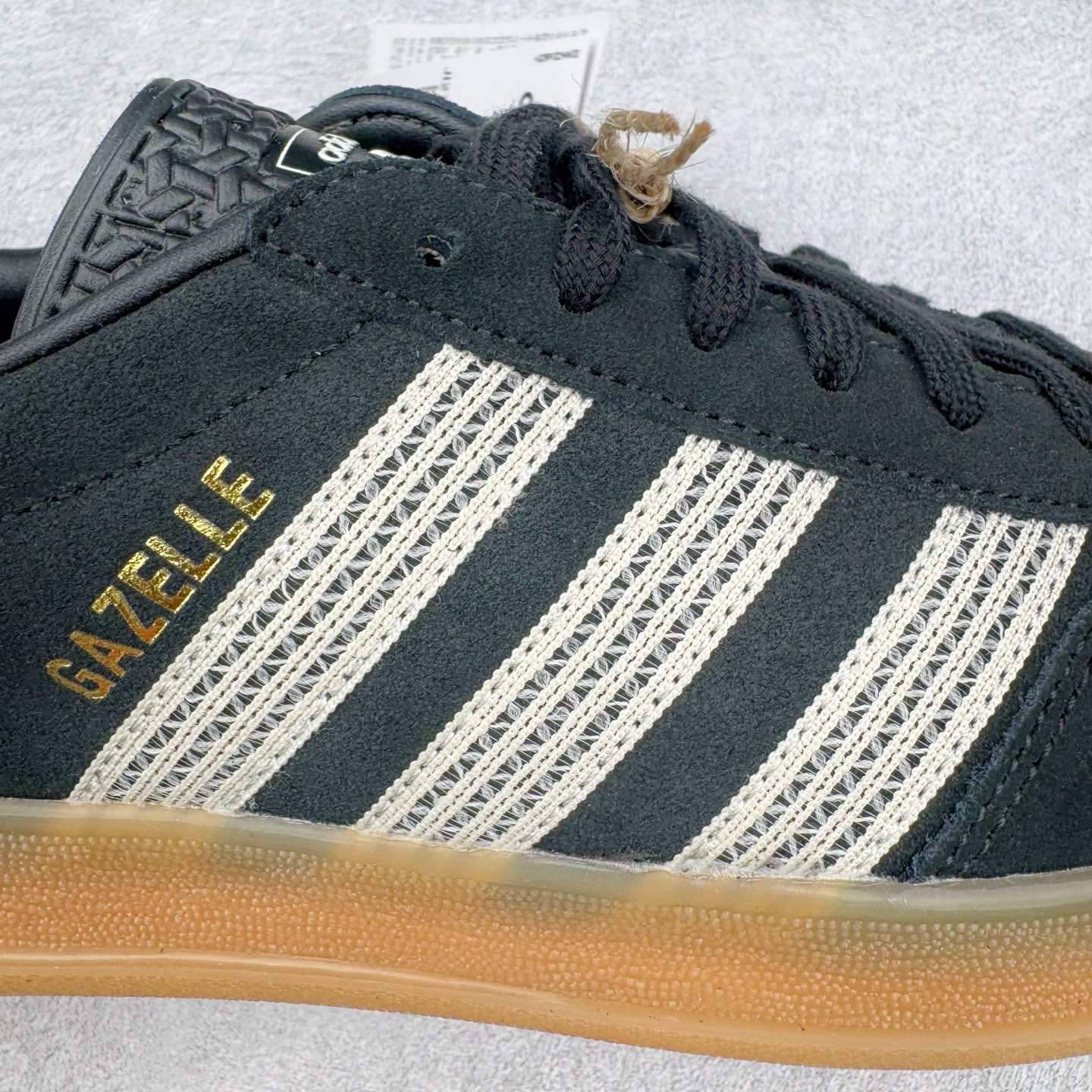 Adidas Gazelle Indoor 