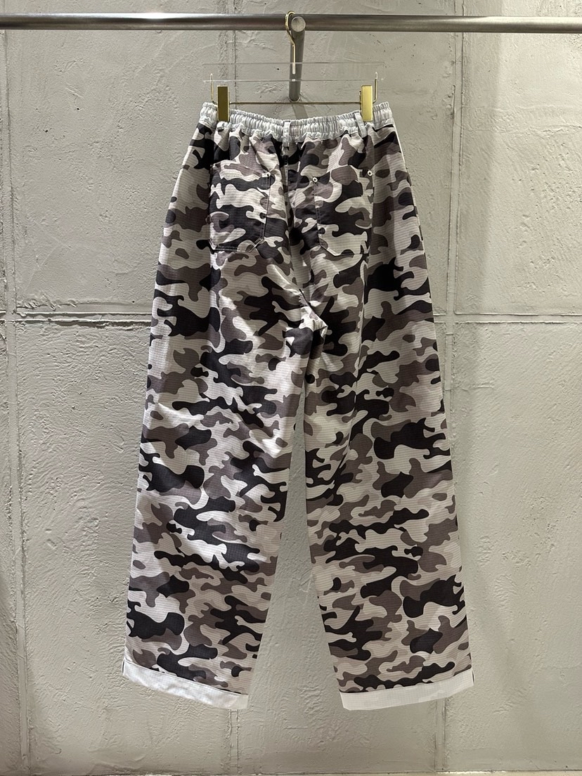 (2026SS) UNICO - PANTS