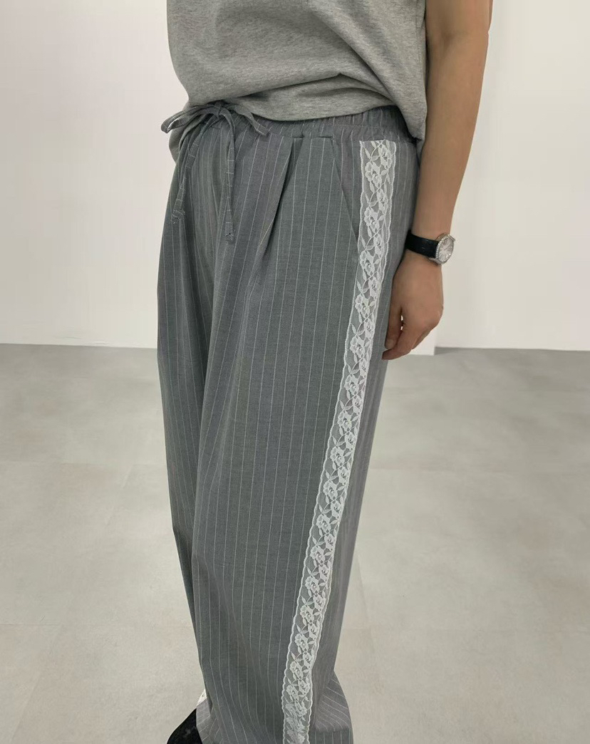 (2026SS) J CRANE - PANTS