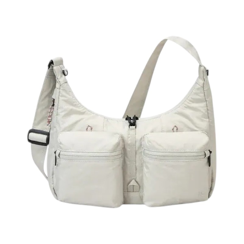Branden 極致防盜斜揹袋│Safe Plus Cross Bag