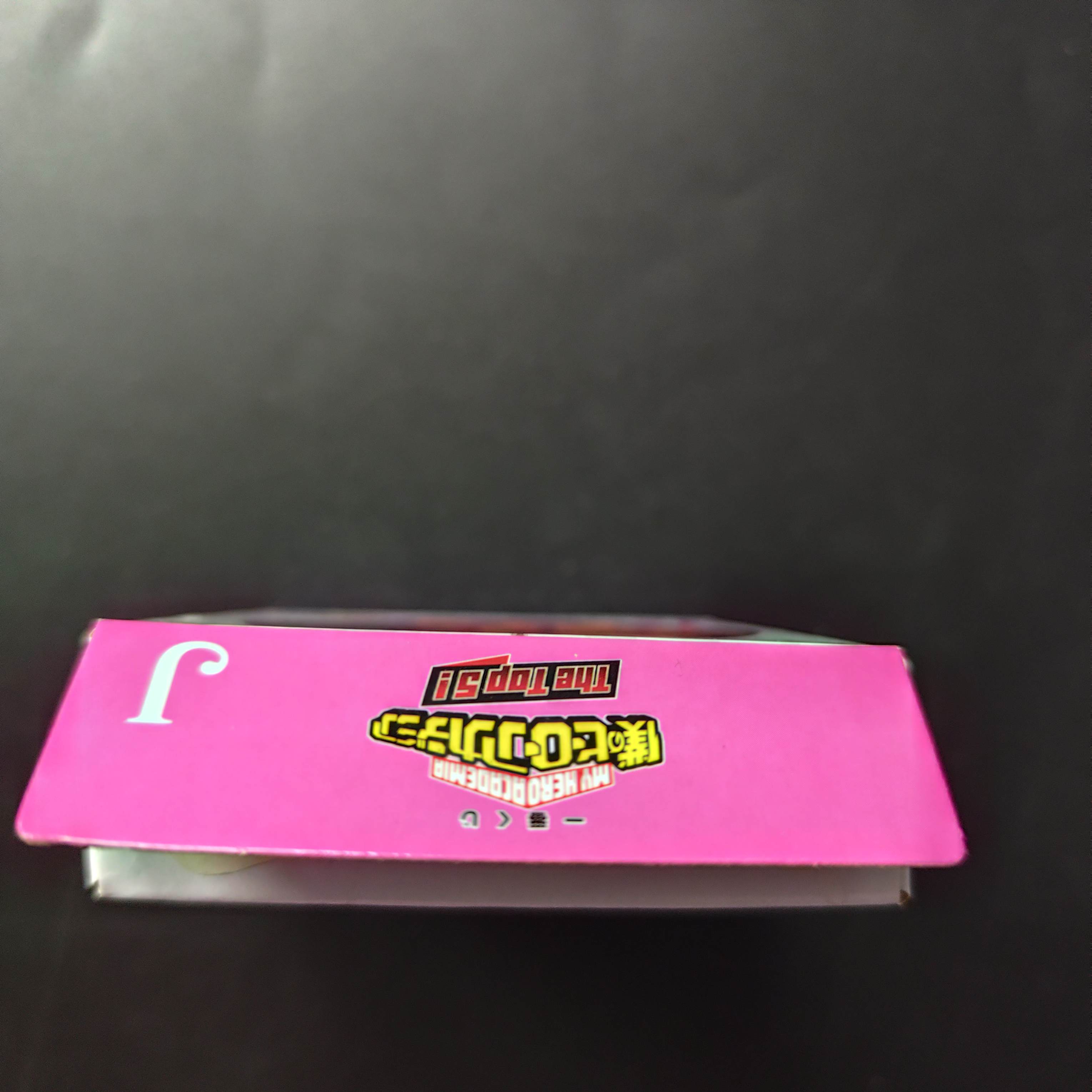 我的英雄學院 The Top 5！一番賞 J賞 匙扣 掛件 吊飾 週邊掛飾 密爾可 米爾科 [平行進口] AA06434