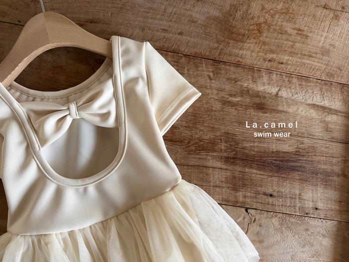 🇰🇷La_camel泳衣