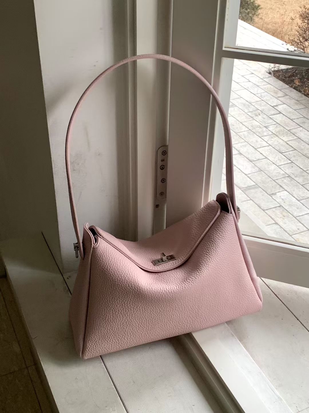 DM02_05 Kelly扣飯盒包 (4色)